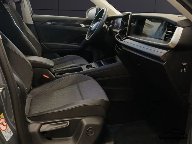 Volkswagen Tayron 1.5 eTSI DSG Life