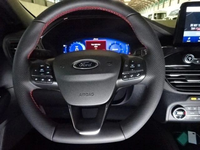 Ford Kuga ST Line