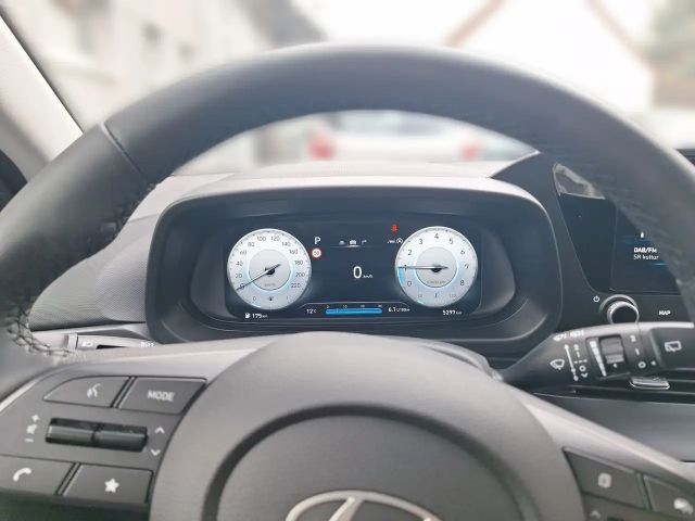 Hyundai i20 1.0 T-GDi Trend