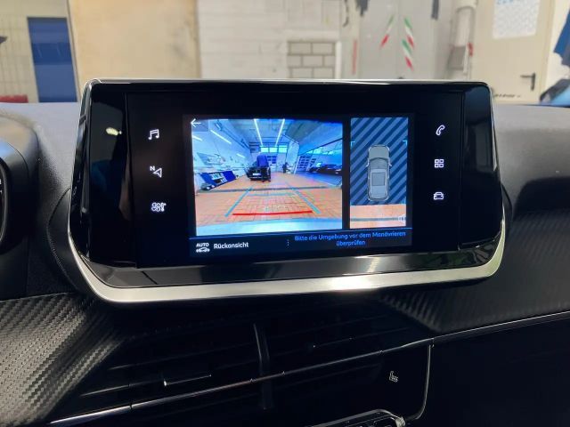 Peugeot 2008 Active Pack PureTech