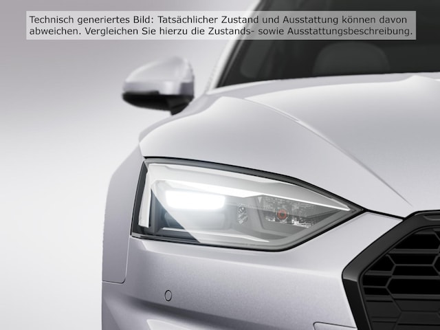 Audi A5 40 TFSI S-Tronic Sportback
