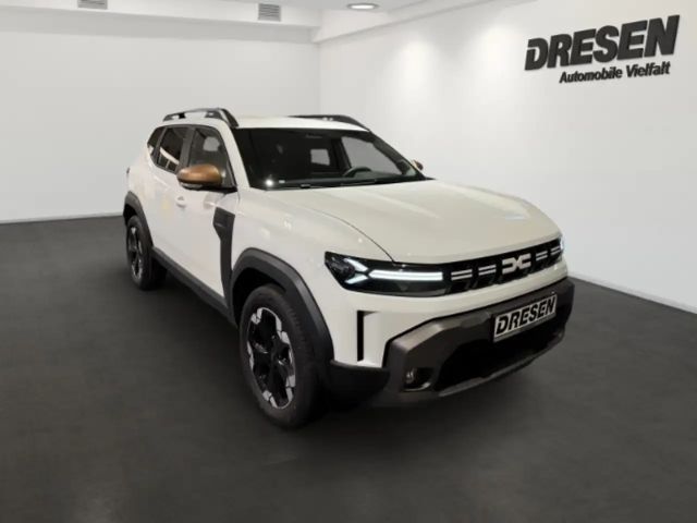 Dacia Duster Extreme TCe 130