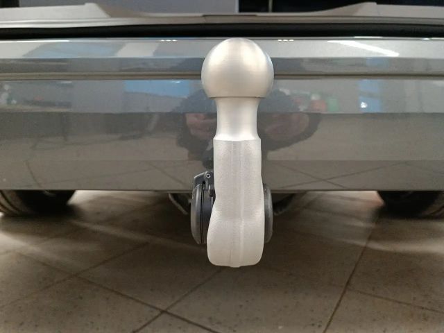 Volkswagen California Beach T7