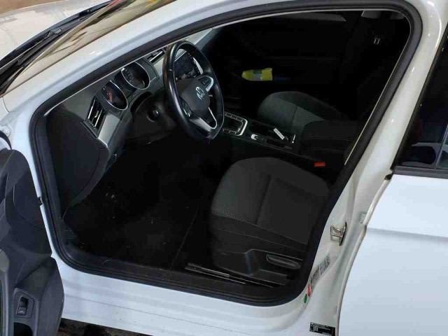 Volkswagen Passat 1.5 TSI DSG Variant