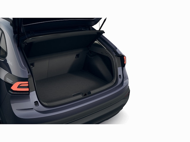 Volkswagen Taigo 1.0 TSI