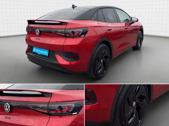 Volkswagen ID.5 4Motion GTX IQ.Drive