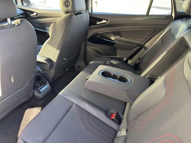 Volkswagen ID.4 4Motion Business GTX