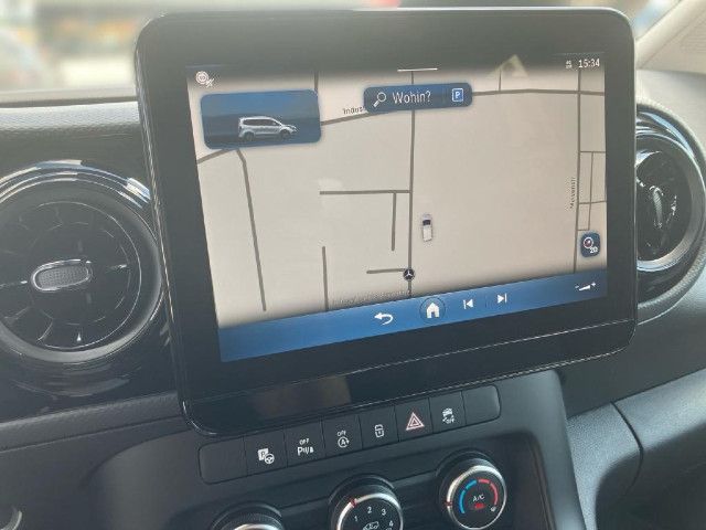 Mercedes-Benz T 180 d Standard