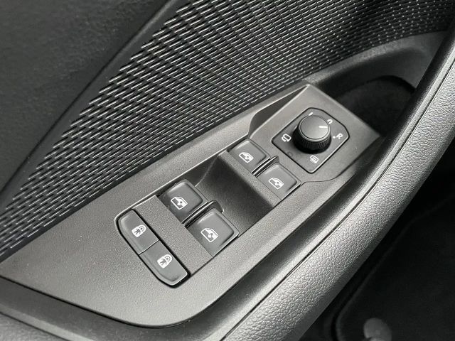 Skoda Octavia Combi Style Style