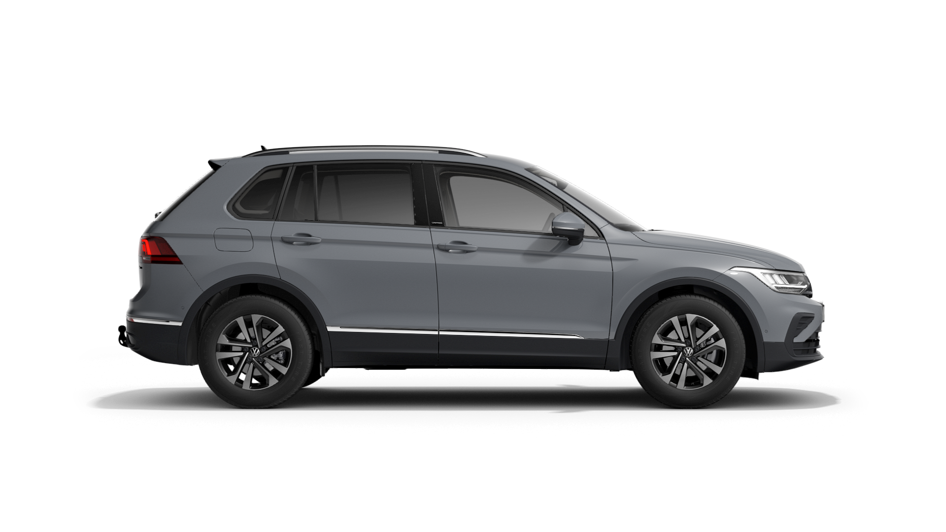 Volkswagen Tiguan 2.0 TDI