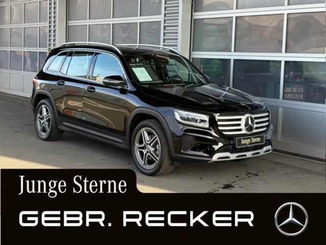 Mercedes-Benz GLB 200 AMG Line