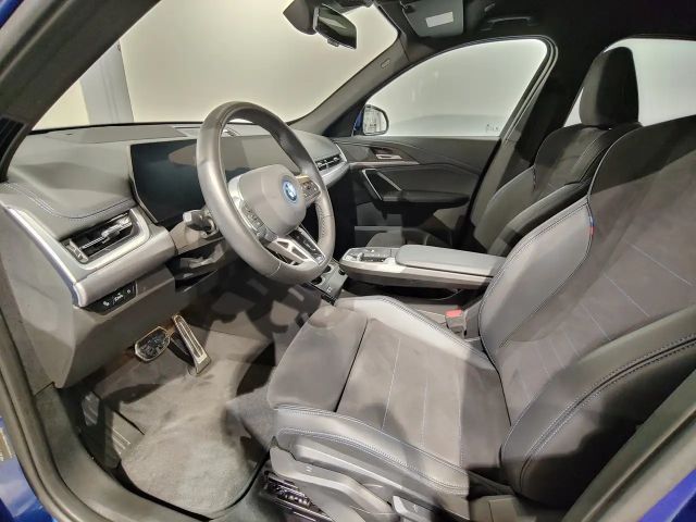 BMW iX1 M-Sport xDrive30