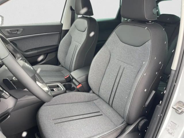 Seat Ateca DSG Style