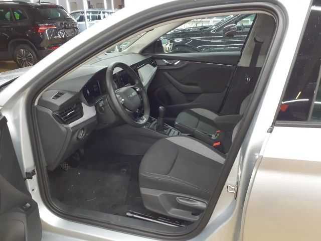 Skoda Scala 1.5 TSI Tour