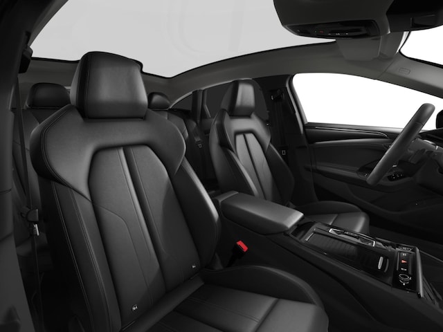 Audi A6 e-tron Sportback