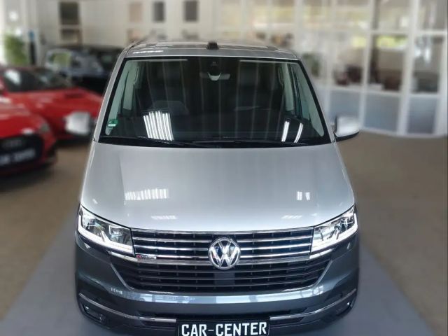 Volkswagen Multivan T6