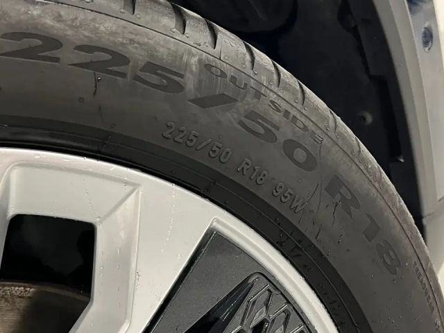 Skoda Karoq 4x4 Style Style