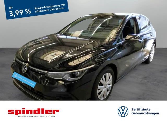Volkswagen Golf 2.0 TSI DSG Style