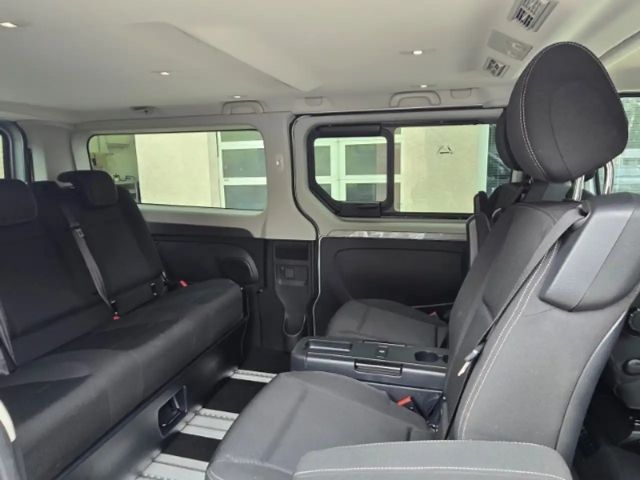 Renault Trafic EDC Grand Spaceclass