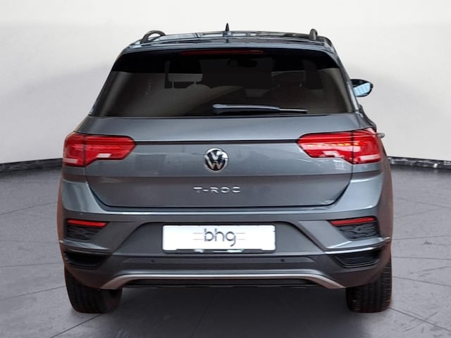 Volkswagen T-Roc 1.5 TSI Style