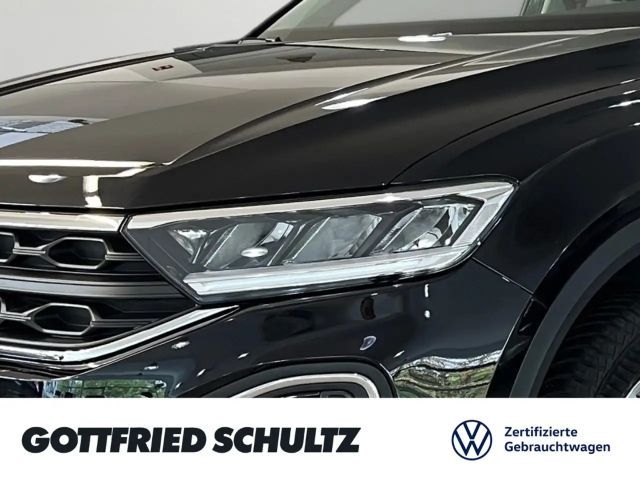 Volkswagen T-Roc 1.0 TSI