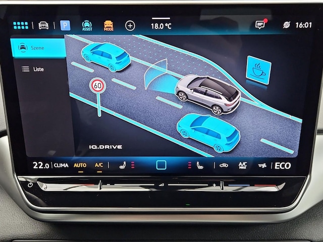 Volkswagen ID.4 IQ.Drive Pure