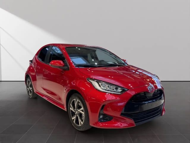 Toyota Yaris Comfort Hatchback Hybride