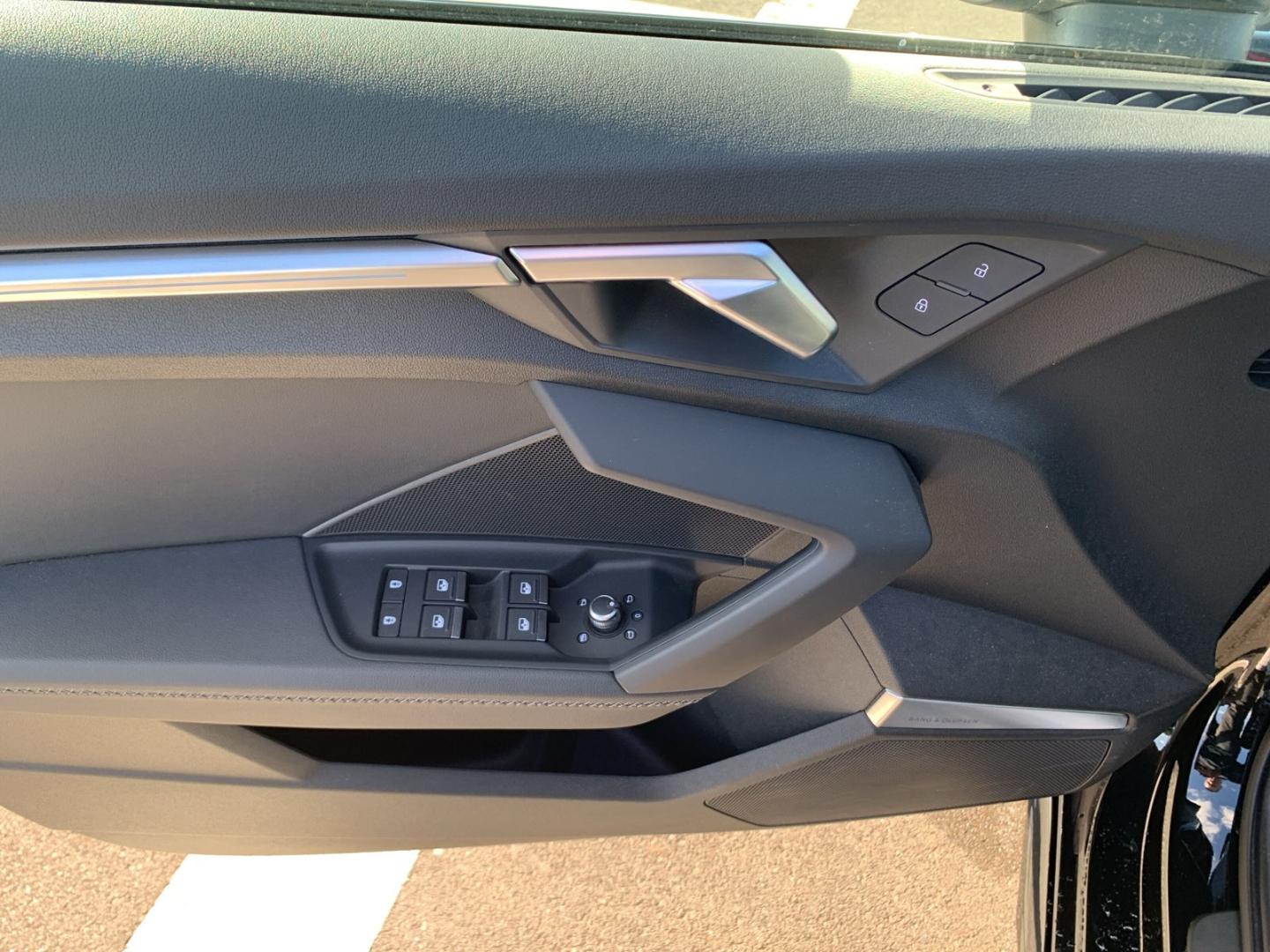 Audi S3 2.0 TFSI Quattro S-Tronic Sedan Sportback