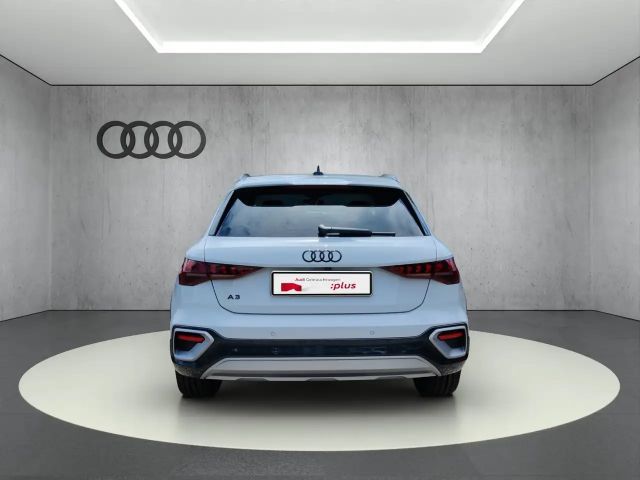 Audi A3 35 TDI S-Tronic