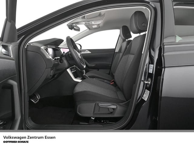 Volkswagen Taigo DSG Move