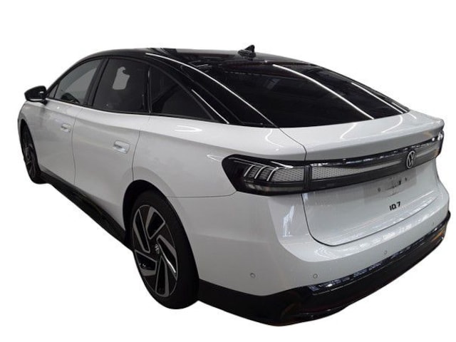 Volkswagen ID.7 Style