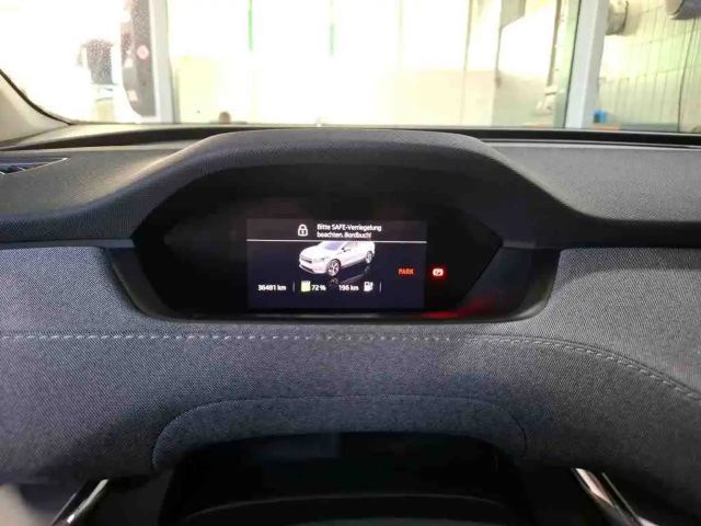 Skoda Enyaq Loft iV 50