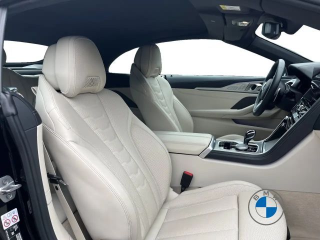 BMW 840 840i Cabrio M-Sport xDrive