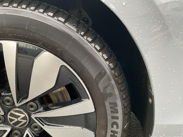 Volkswagen Golf 2.0 TDI Golf VIII Move