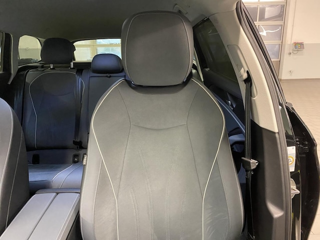 Volkswagen Passat 2.0 TDI