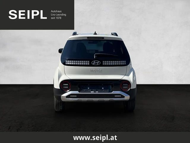 Hyundai INSTER 49 kWh Trend