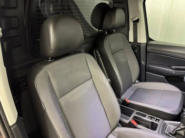 Volkswagen Caddy 4Motion Maxi