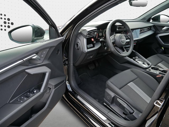 Audi A3 35 TDI S-Tronic Sedan