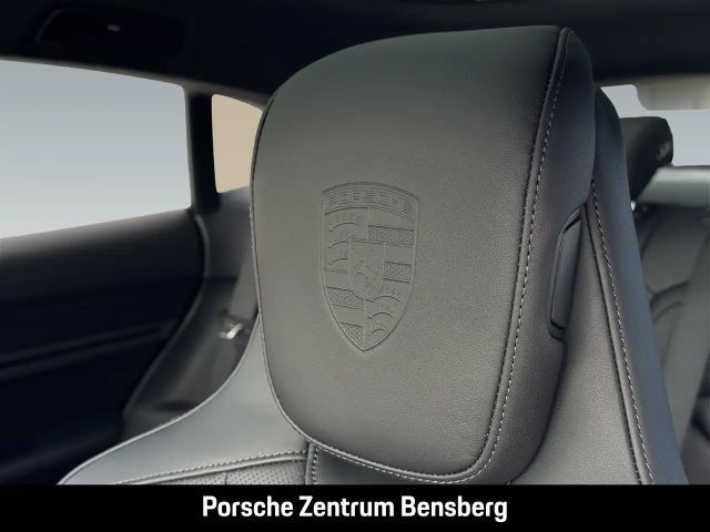 Porsche Taycan GTS Sport Turismo