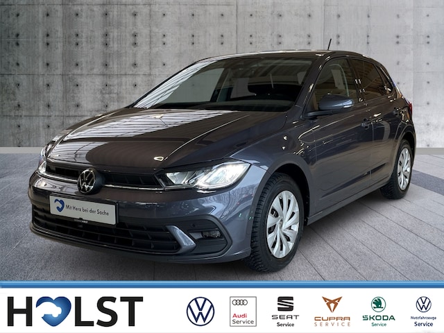 Volkswagen Polo 1.0 TSI Life
