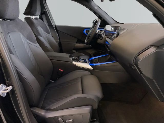 BMW X3 M-Sport xDrive