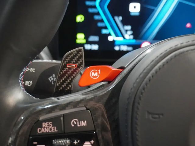 BMW M3 Competition xDrive