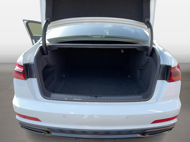 Audi A6 40 TDI Quattro S-Tronic Sedan Sport