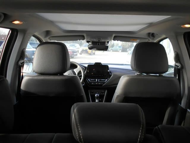 Suzuki SX4 S-Cross 4x4 Comfort