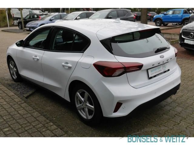 Ford Focus 1.5 EcoBlue Cool & Connect