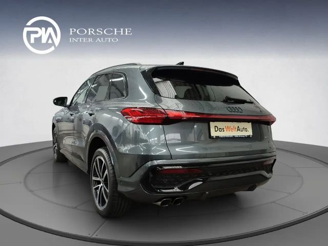 Audi Q5 Quattro