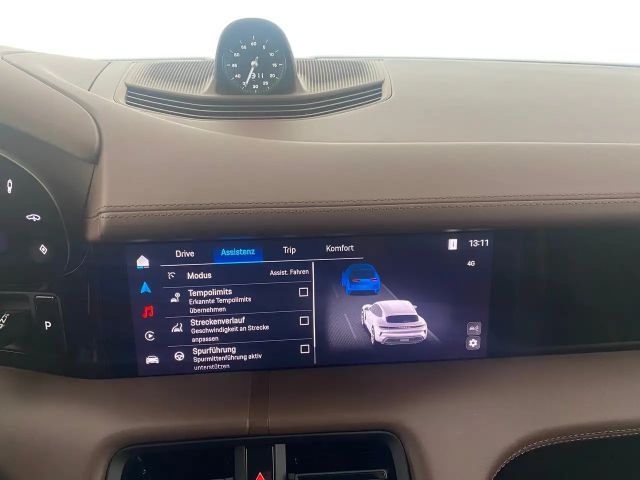 Porsche Taycan Sport Turismo