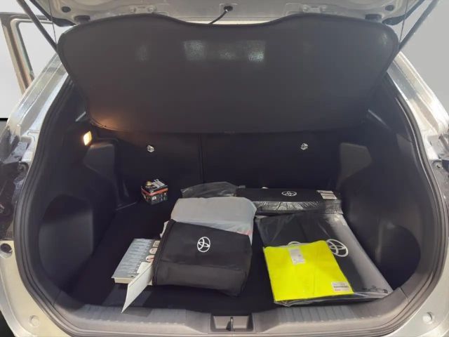 Toyota Yaris Cross Hybride