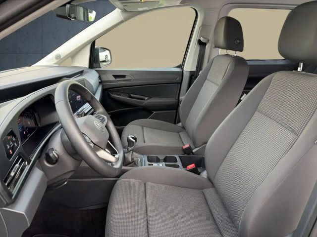 Volkswagen Caddy 1.5 TSI