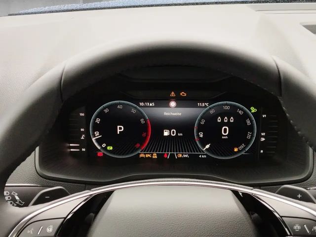 Skoda Karoq 1.5 TSI Tour